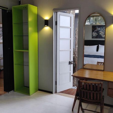 Karkloof Hideout Villa Howick Dış mekan fotoğraf