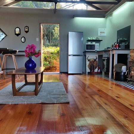 Karkloof Hideout Villa Howick Dış mekan fotoğraf