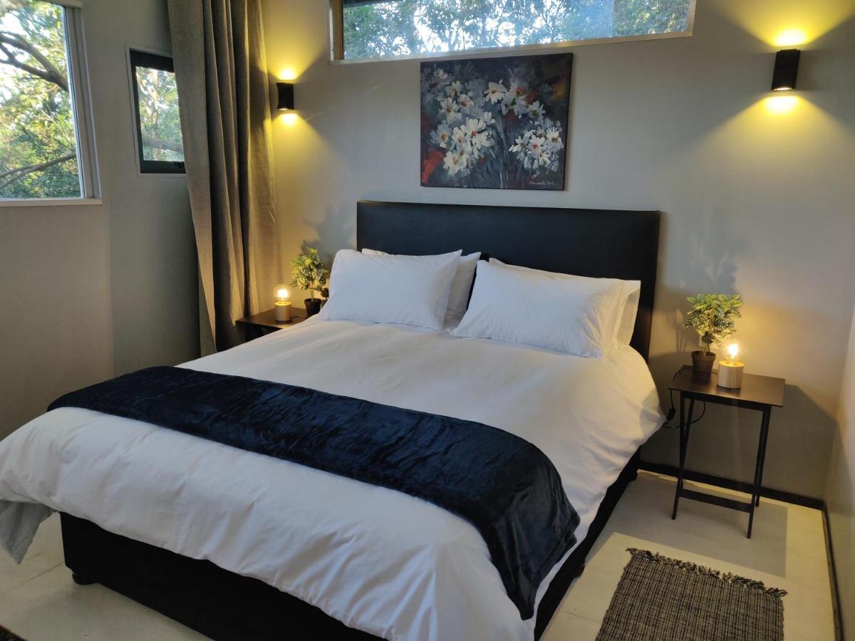 Karkloof Hideout Villa Howick Dış mekan fotoğraf