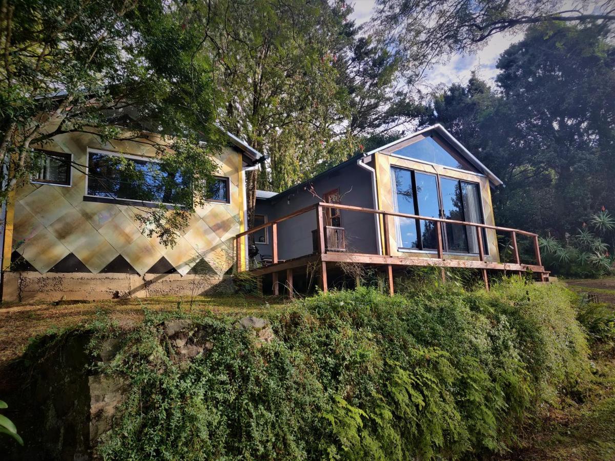 Karkloof Hideout Villa Howick Dış mekan fotoğraf