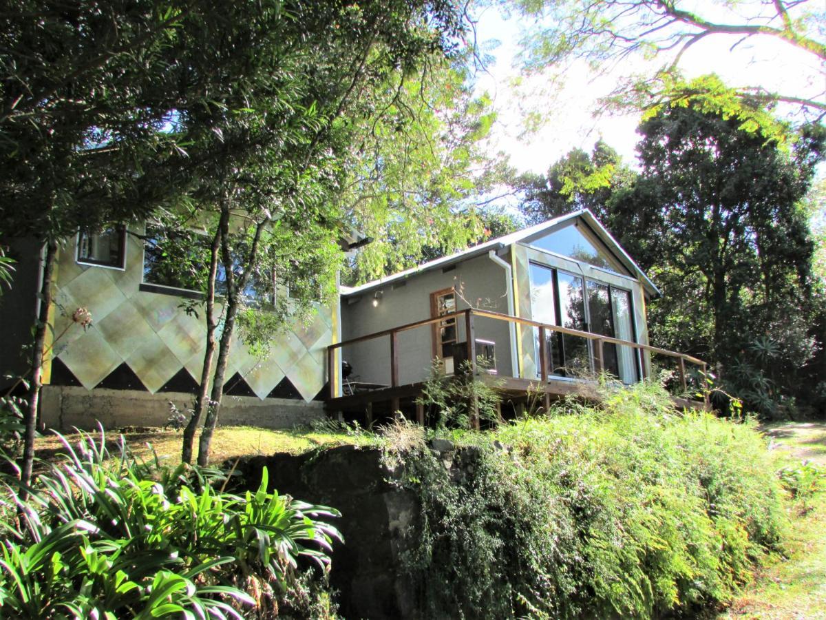 Karkloof Hideout Villa Howick Dış mekan fotoğraf