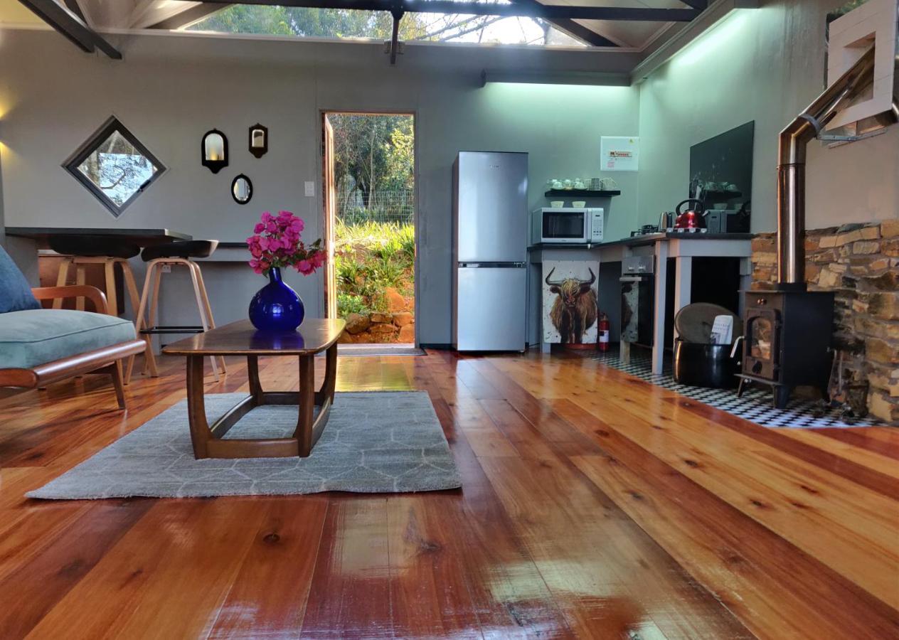 Karkloof Hideout Villa Howick Dış mekan fotoğraf
