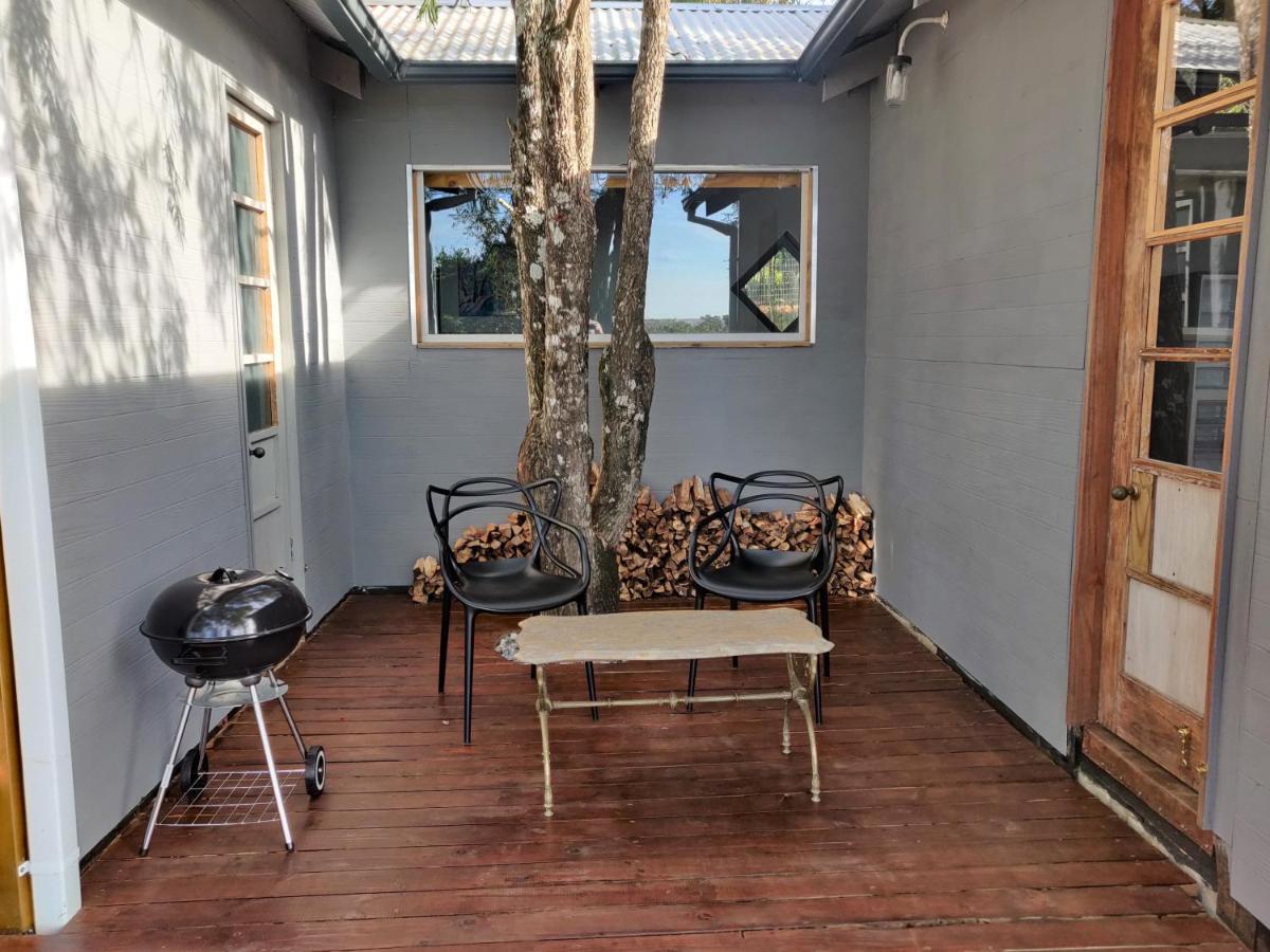 Karkloof Hideout Villa Howick Dış mekan fotoğraf