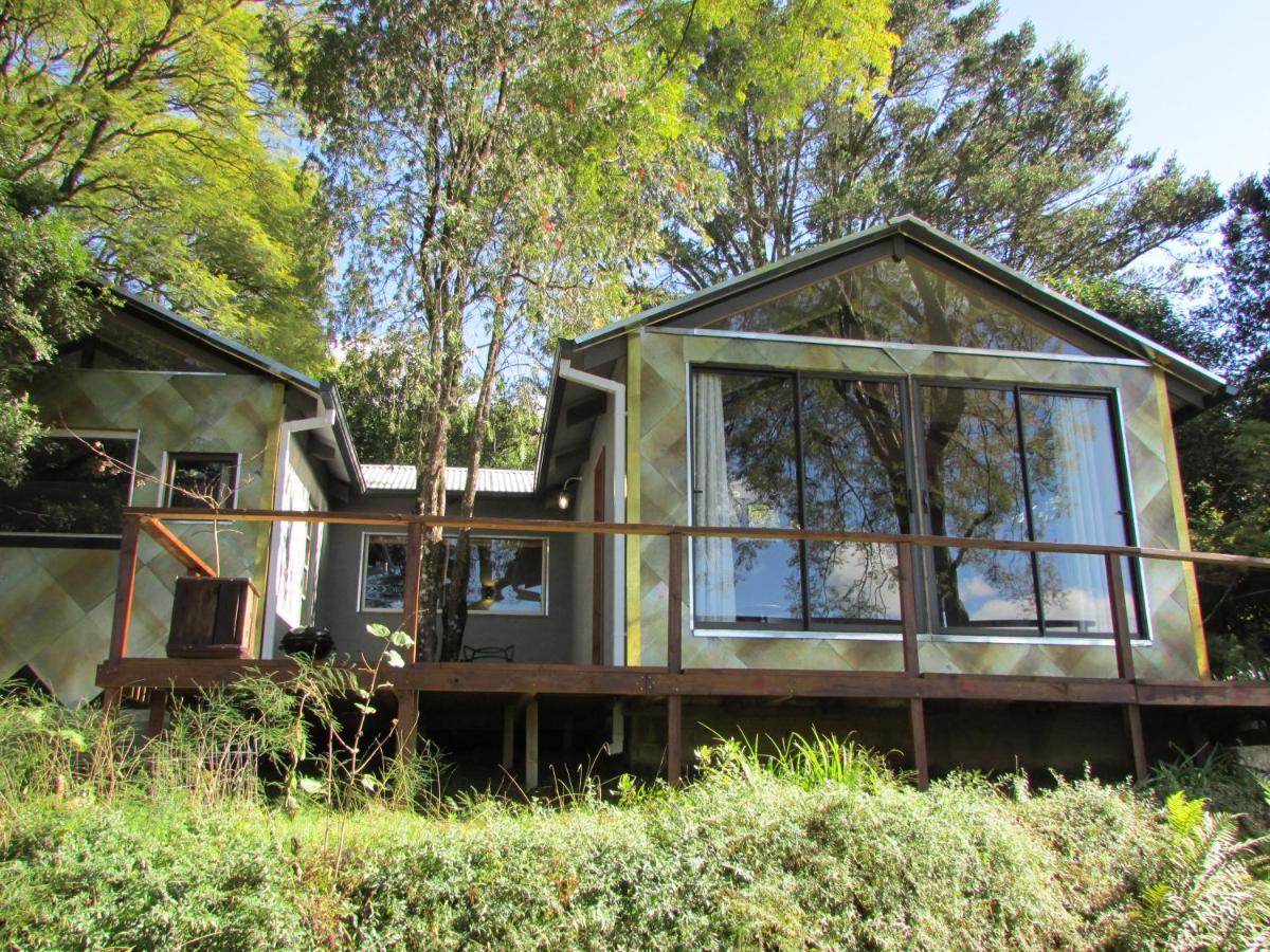 Karkloof Hideout Villa Howick Dış mekan fotoğraf