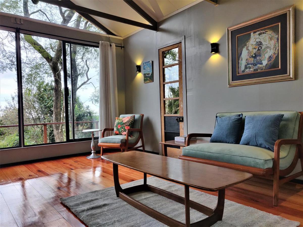 Karkloof Hideout Villa Howick Dış mekan fotoğraf