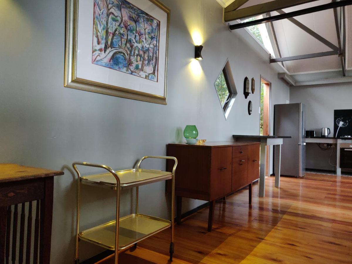 Karkloof Hideout Villa Howick Dış mekan fotoğraf