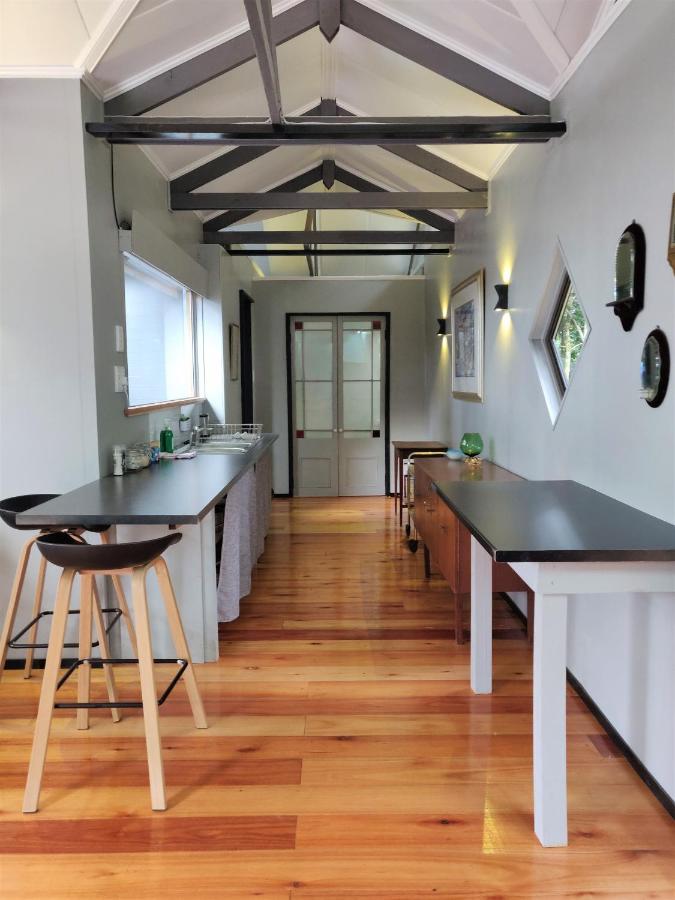 Karkloof Hideout Villa Howick Dış mekan fotoğraf