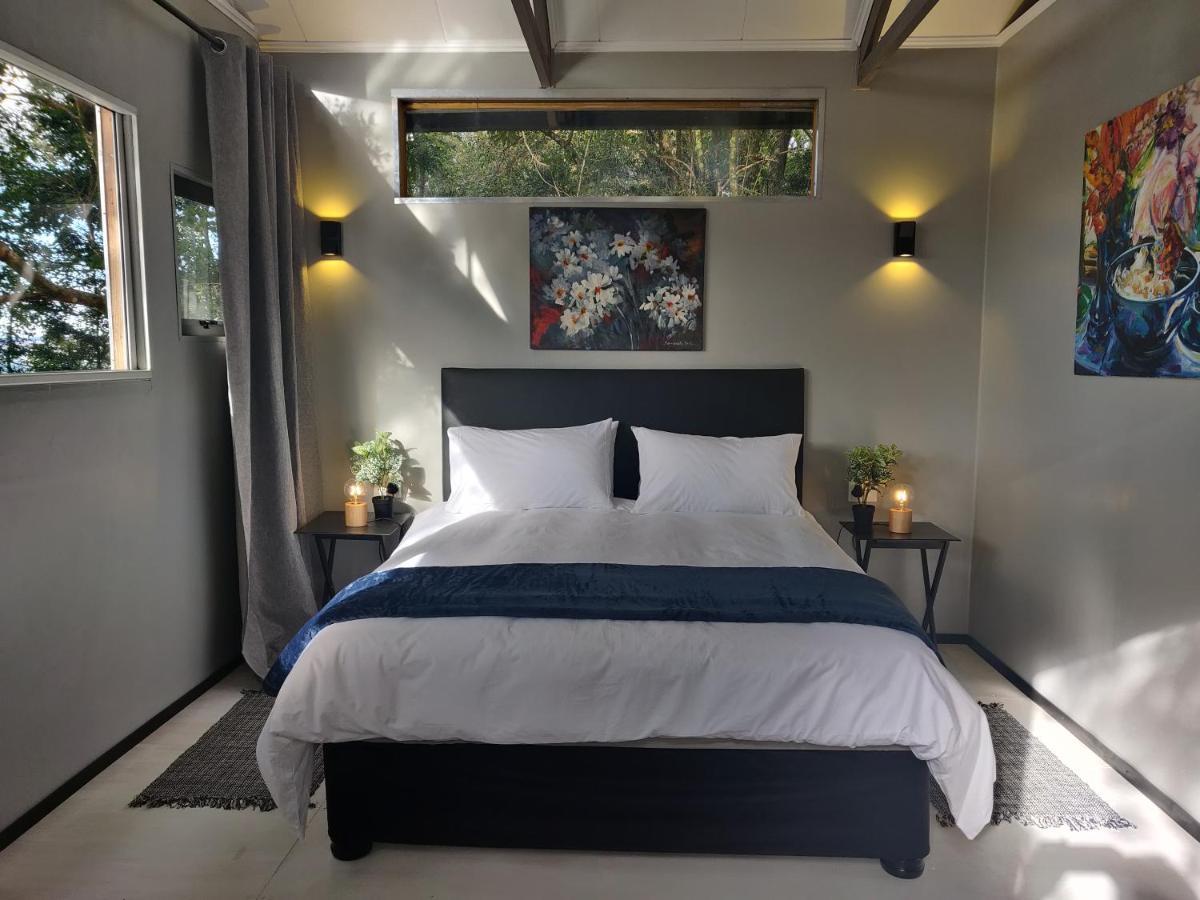 Karkloof Hideout Villa Howick Dış mekan fotoğraf
