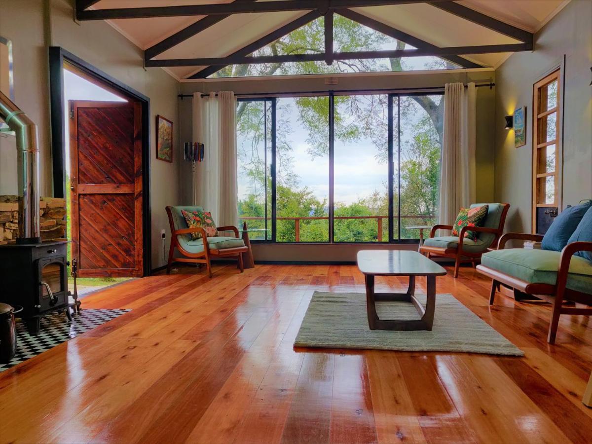 Karkloof Hideout Villa Howick Dış mekan fotoğraf