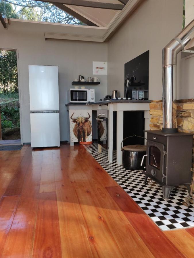 Karkloof Hideout Villa Howick Dış mekan fotoğraf