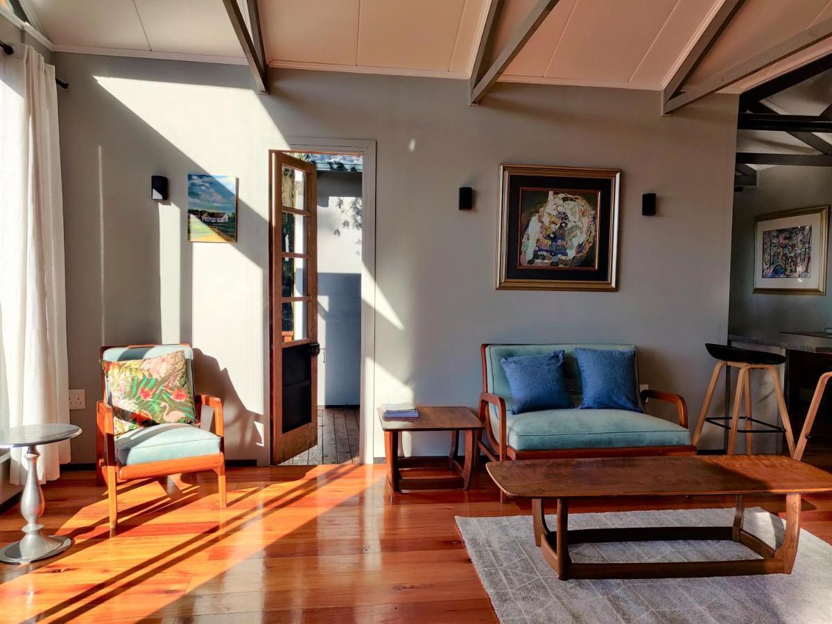 Karkloof Hideout Villa Howick Dış mekan fotoğraf